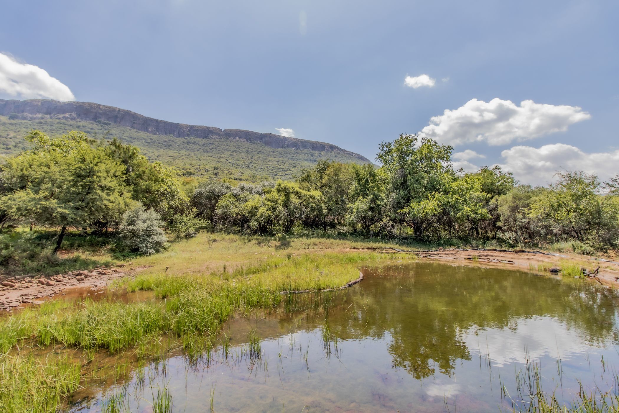 Mixed use farm for sale in Hartbeespoort - 1HR1606978