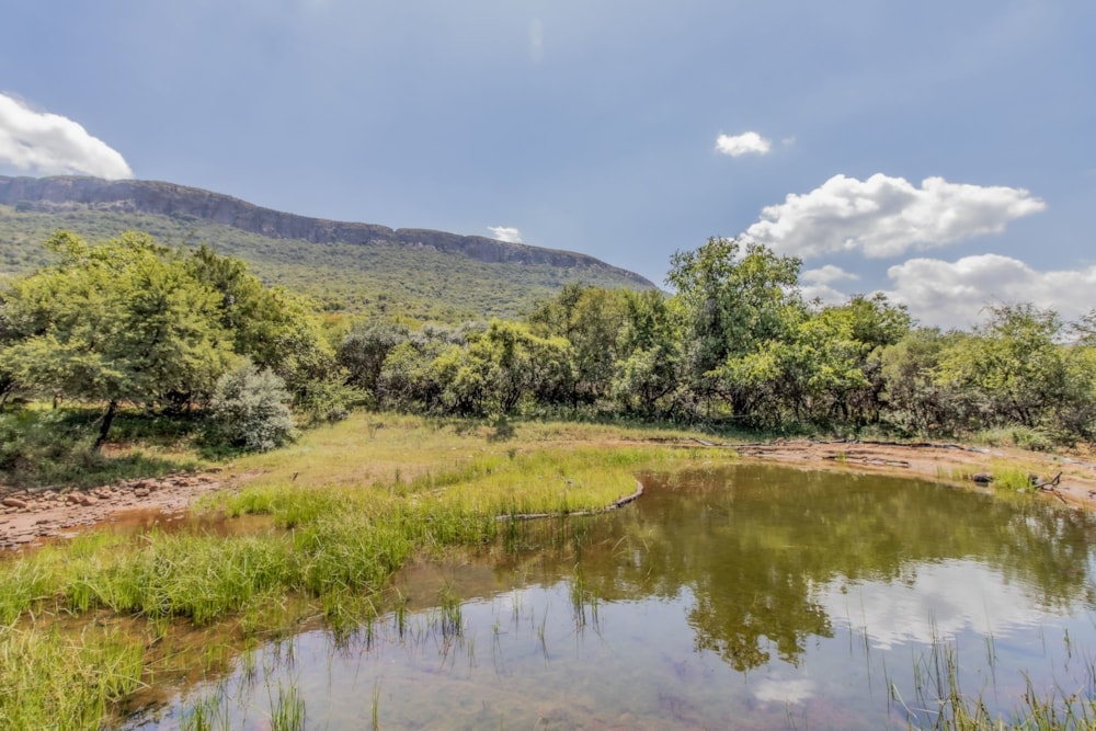 Mixed use farm for sale in Hartbeespoort - 1HR1606978