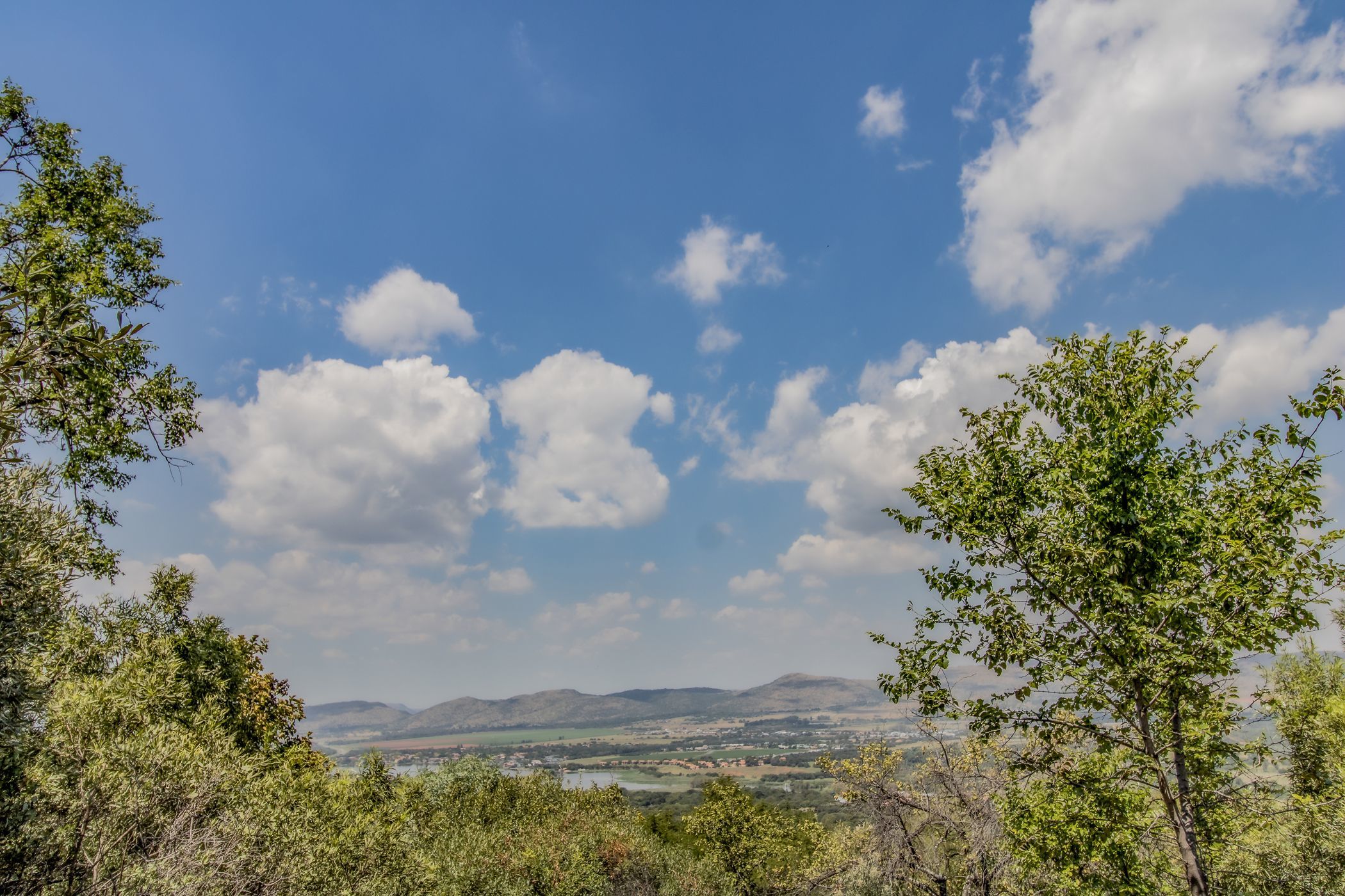 Mixed use farm for sale in Hartbeespoort - 1HR1606978