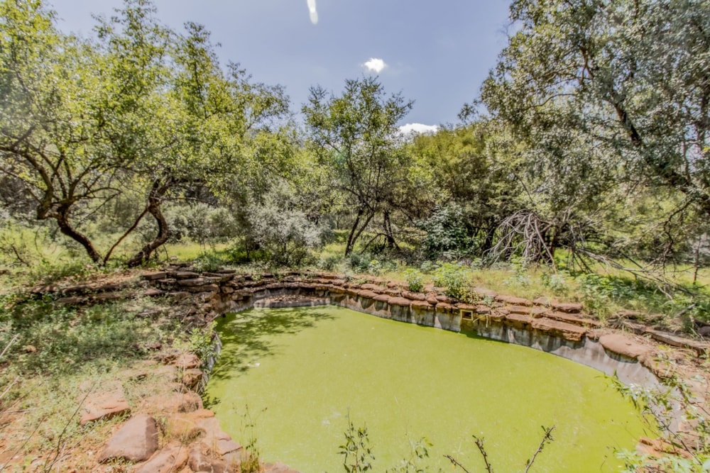 Mixed use farm for sale in Hartbeespoort - 1HR1606978