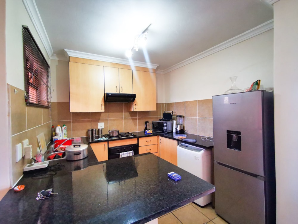 Apartment sold in Montana Gardens - PTM1686890 Apartment sold in Montana Gardens - PTM1686890