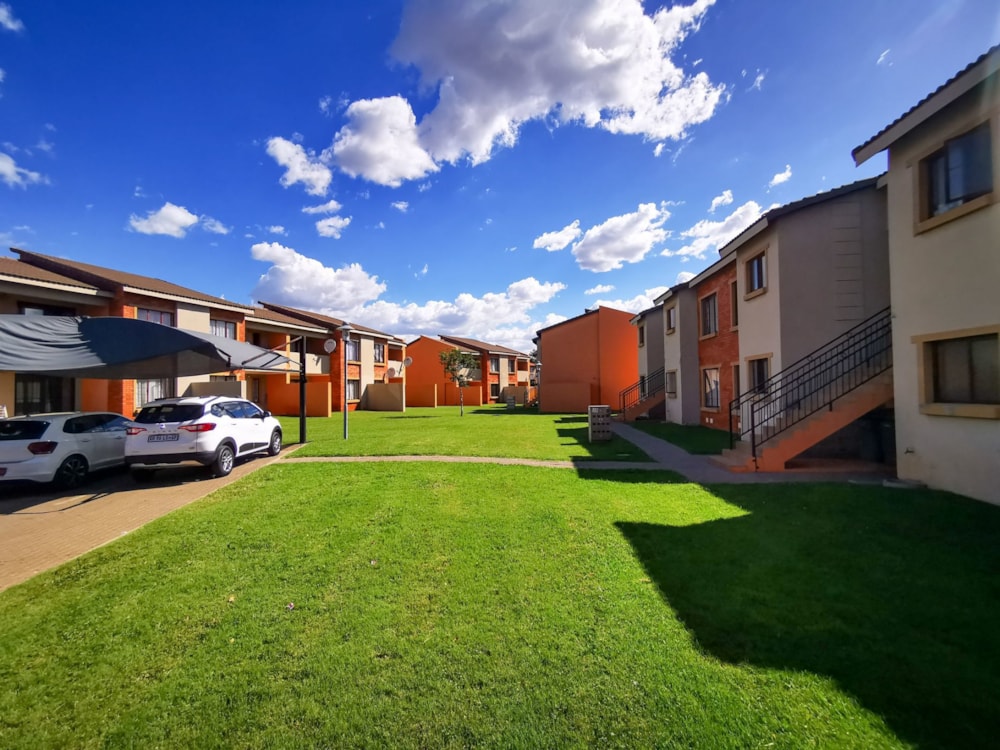 Apartment sold in Montana Gardens - PTM1686890 Apartment sold in Montana Gardens - PTM1686890