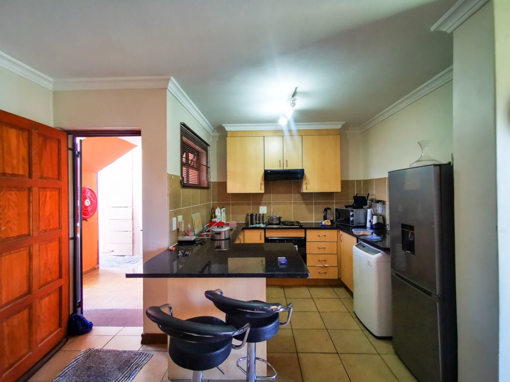 Apartment sold in Montana Gardens - PTM1686890 Apartment sold in Montana Gardens - PTM1686890