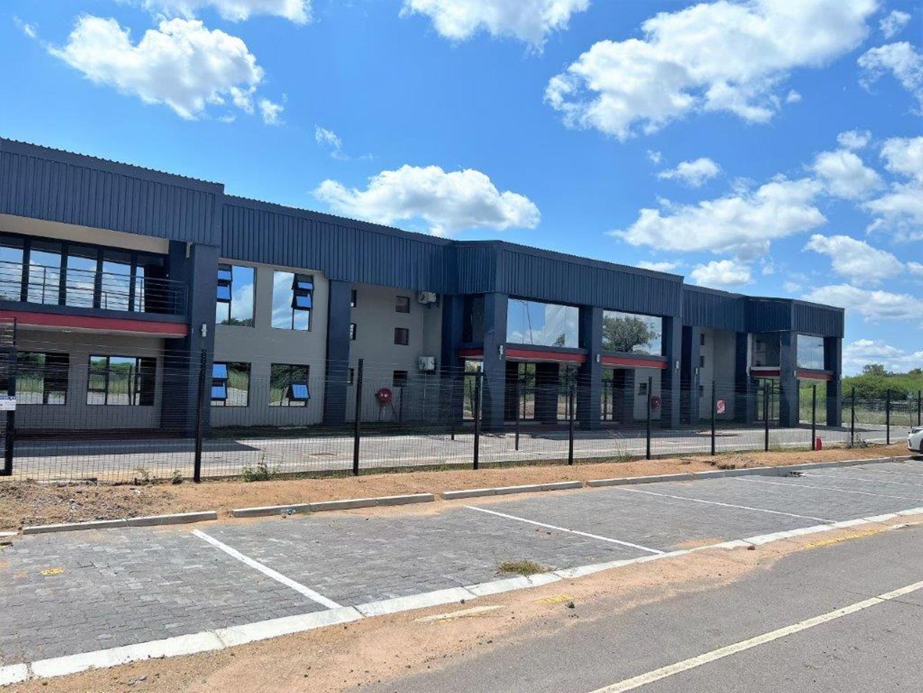 Commercial business for sale in Block 8 Industrial, Botswana - 3BO1744939