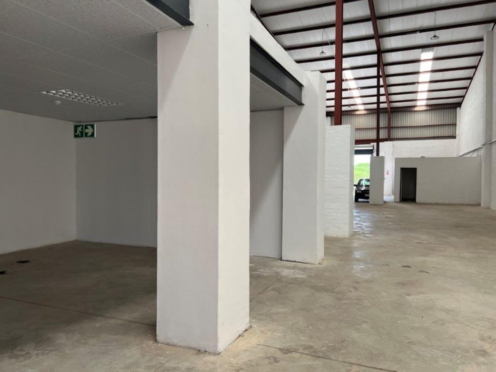 Commercial business for sale in Block 8 Industrial, Botswana - 3BO1744939 Commercial business for sale in Block 8 Industrial, Botswana - 3BO1744939