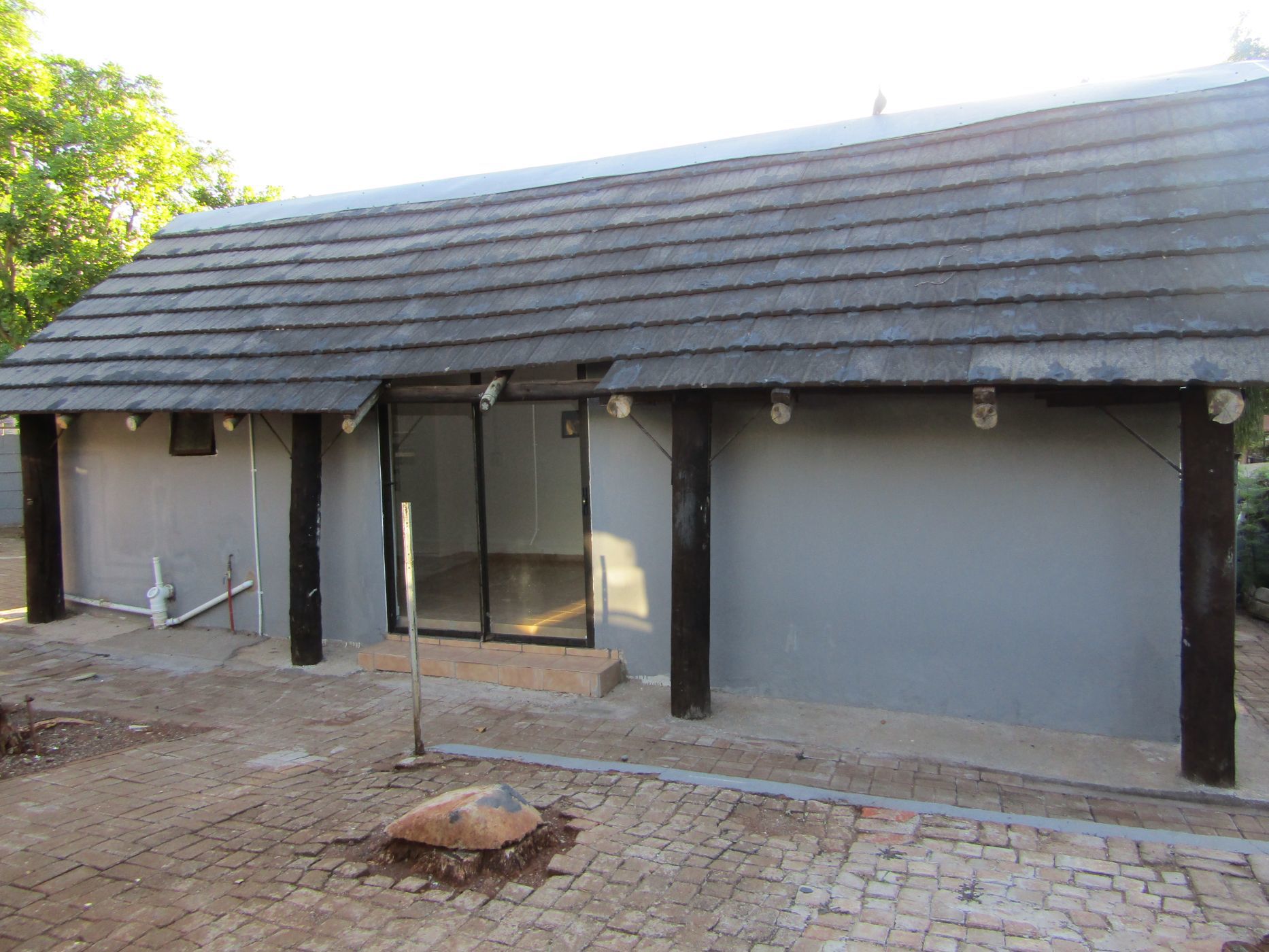 House for sale in Thabazimbi - 1ER1607033