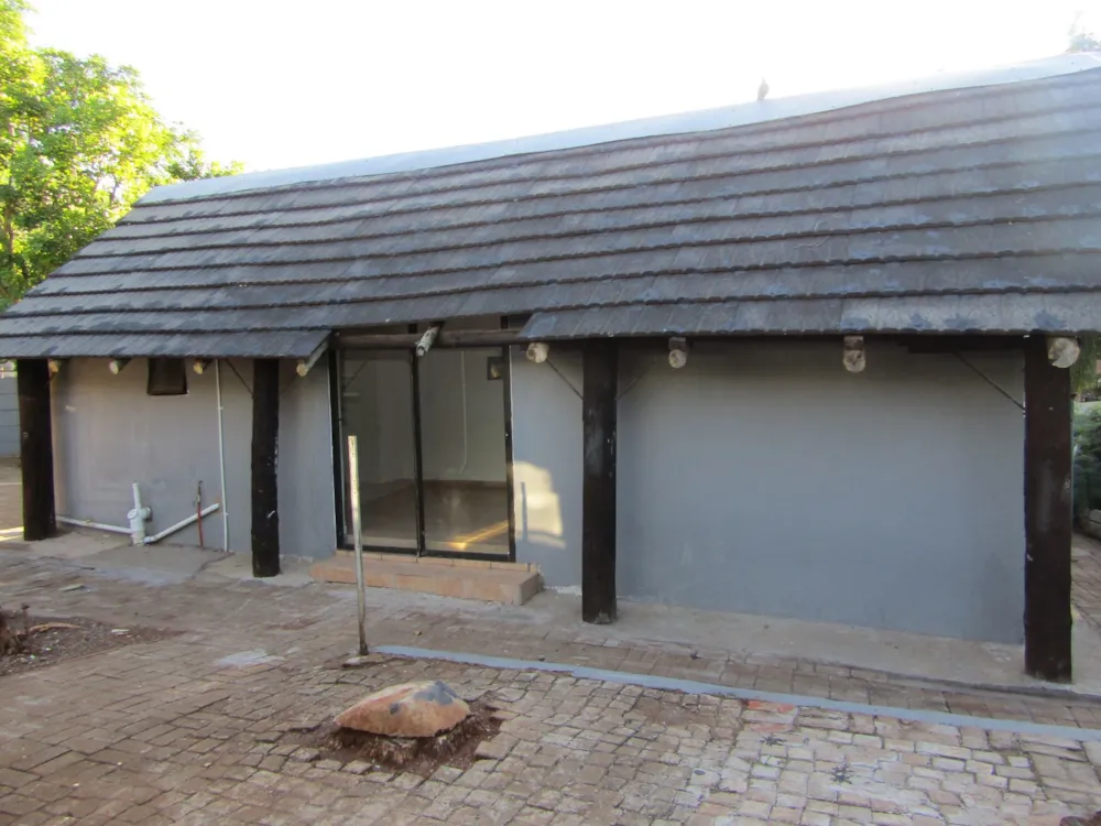 House for sale in Thabazimbi - 1ER1607033 House for sale in Thabazimbi - 1ER1607033