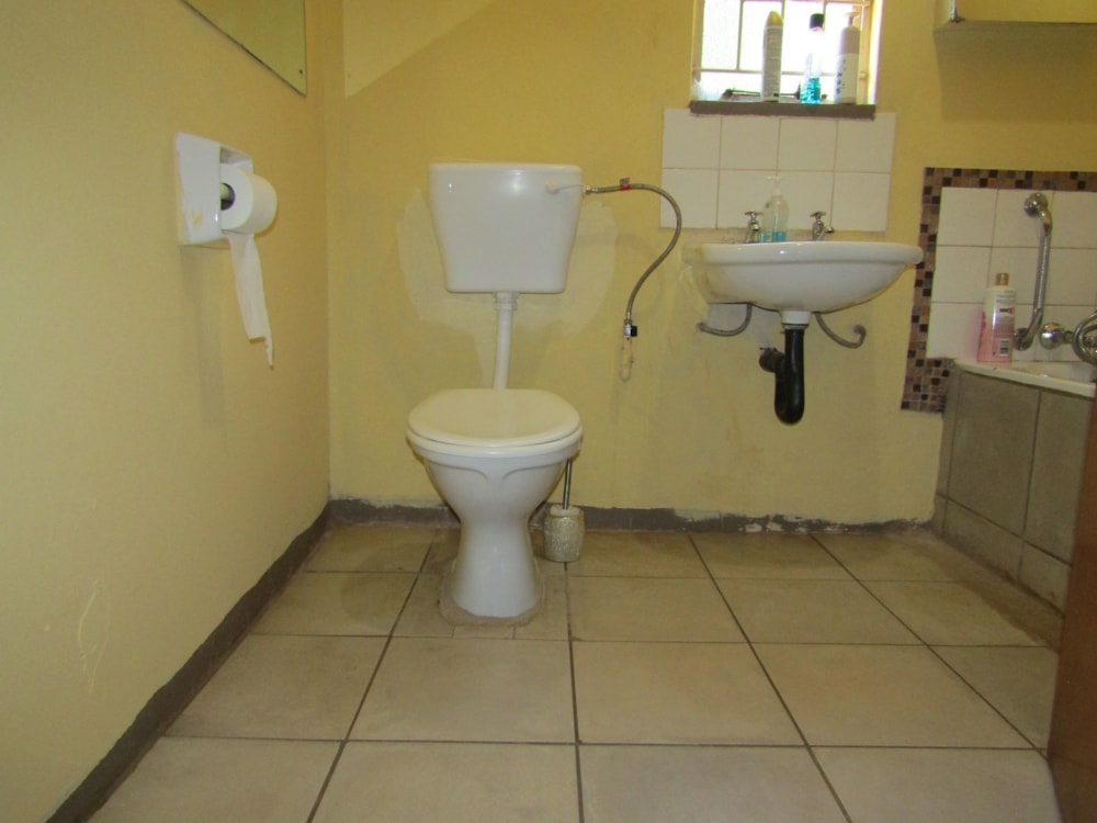House for sale in Thabazimbi - 1ER1607033 House for sale in Thabazimbi - 1ER1607033