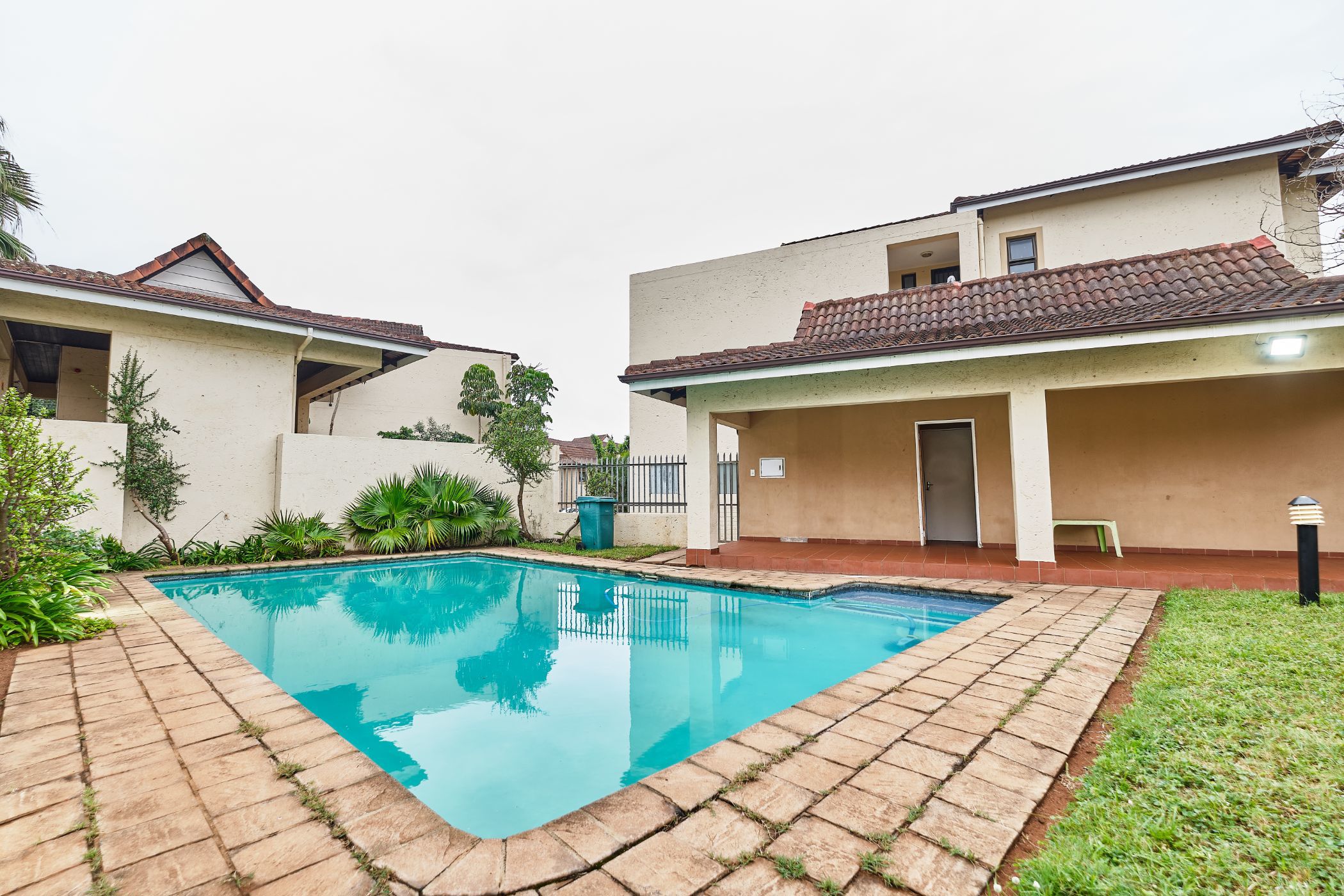 Apartment let in Illovo Beach - 1WB1697435