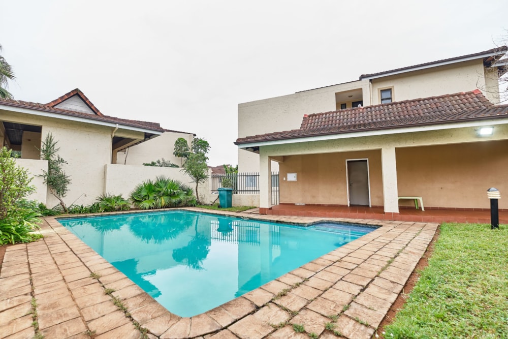 Apartment let in Illovo Beach - 1WB1697435 Apartment let in Illovo Beach - 1WB1697435