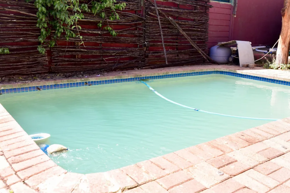 House for sale in Thabazimbi - 1ER1607059 House for sale in Thabazimbi - 1ER1607059
