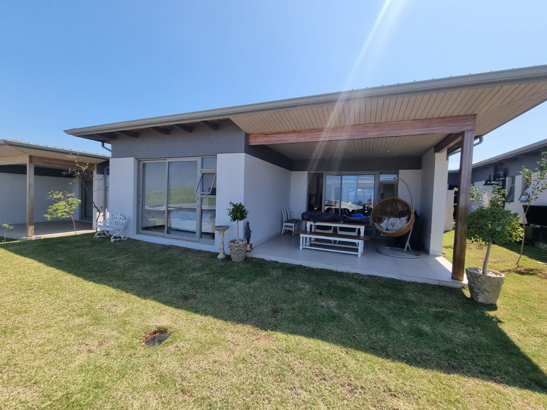 House to rent in Umdloti - 1ND1607075