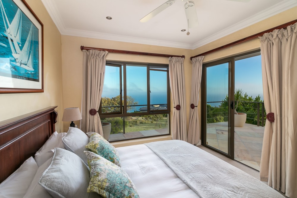 House sold in Pezula Private Estate - 1KG1607107 House sold in Pezula Private Estate - 1KG1607107