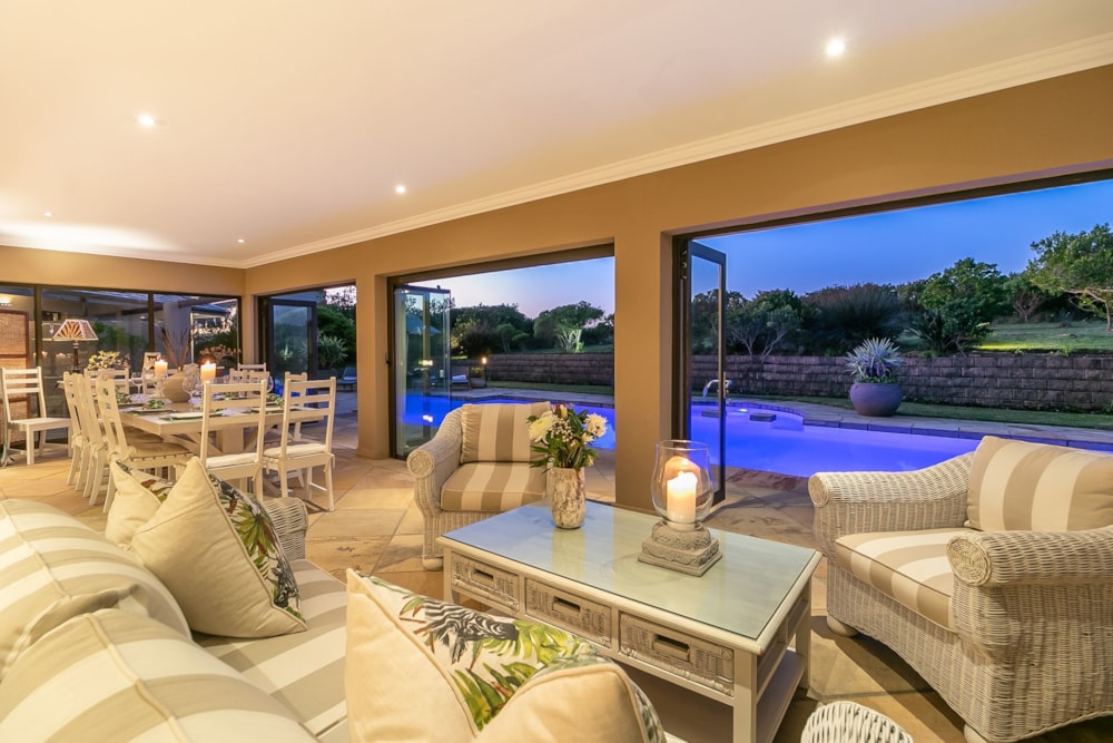 House sold in Pezula Private Estate - 1KG1607107 House sold in Pezula Private Estate - 1KG1607107