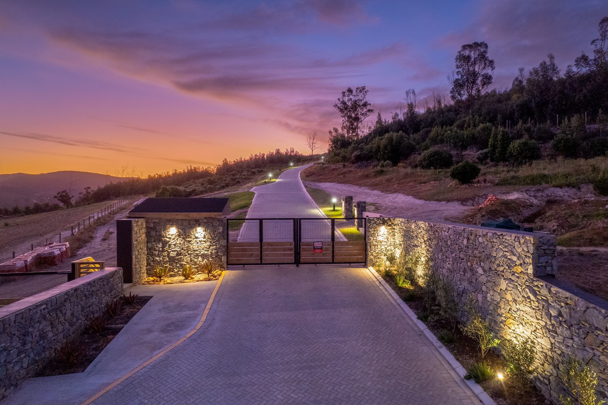 Vacant land for sale in Welbedacht - 1KG1607175