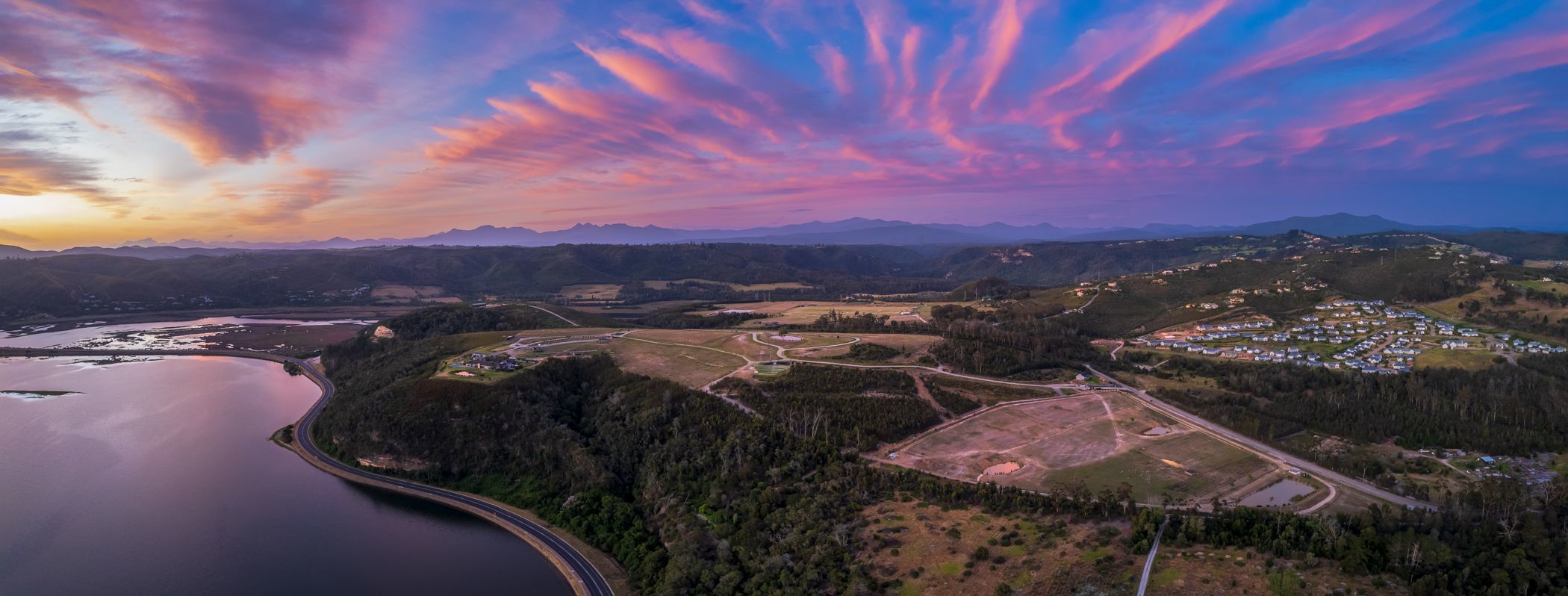 Vacant land sold in Welbedacht - 1KG1607187