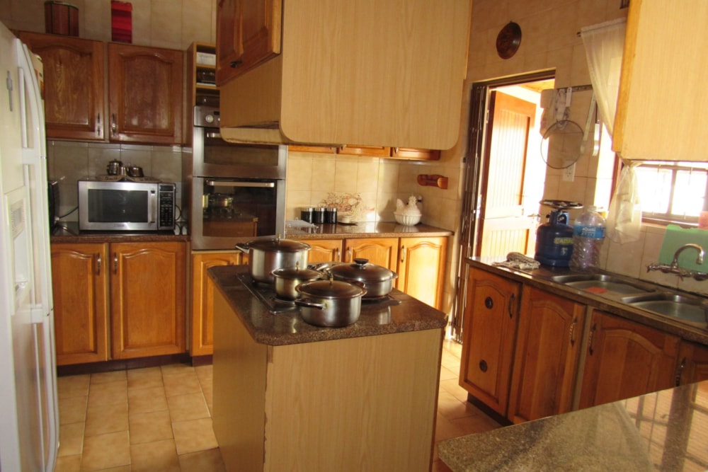 House for sale in Harding - 1PX1607236 House for sale in Harding - 1PX1607236