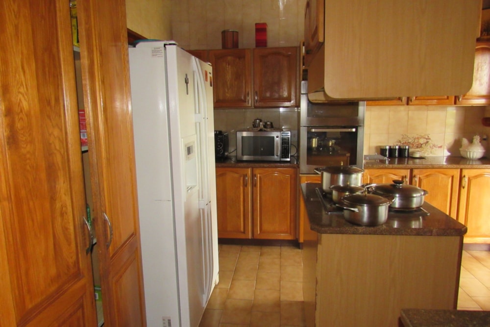 House for sale in Harding - 1PX1607236 House for sale in Harding - 1PX1607236