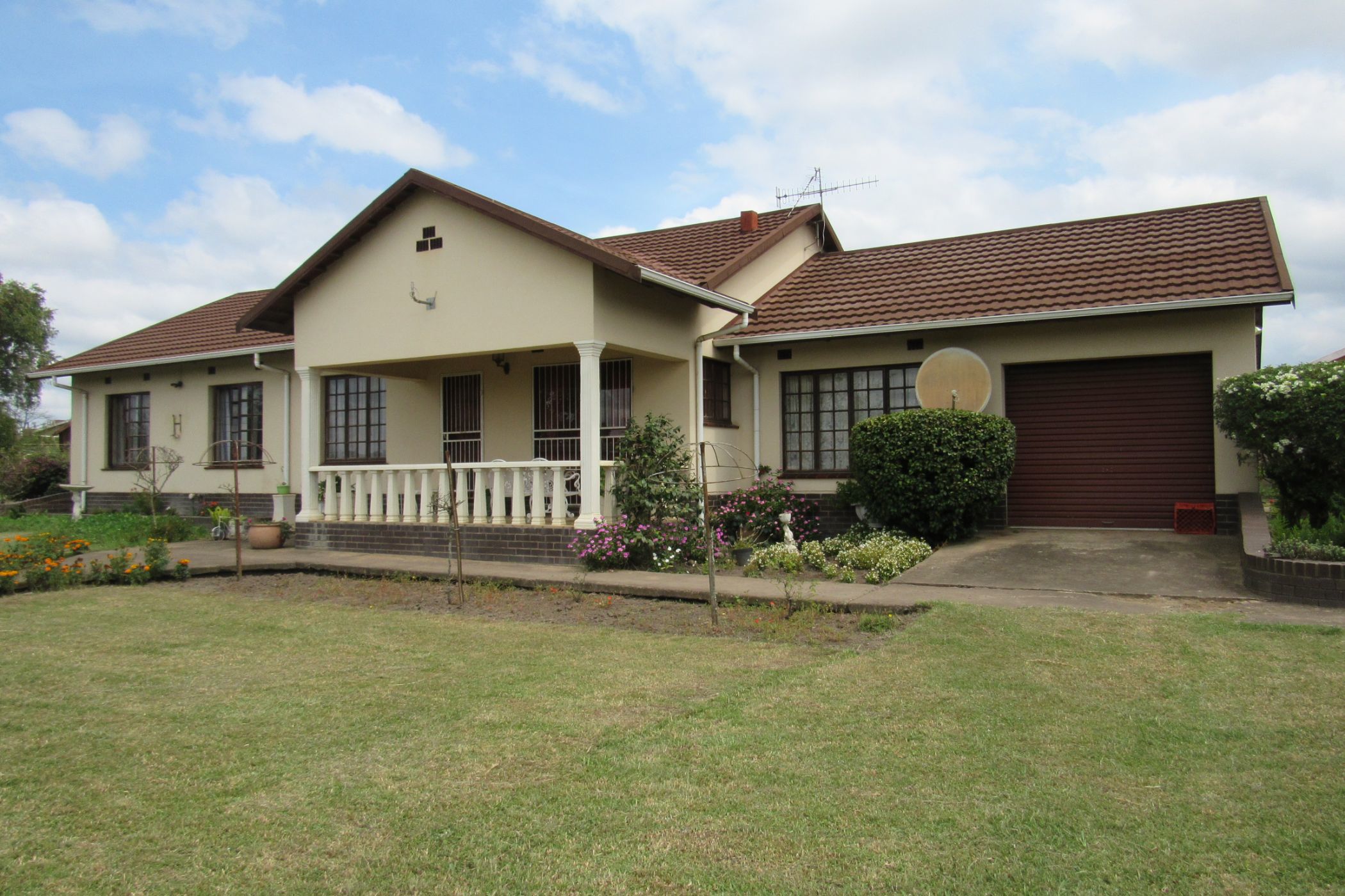 House for sale in Harding - 1PX1607236