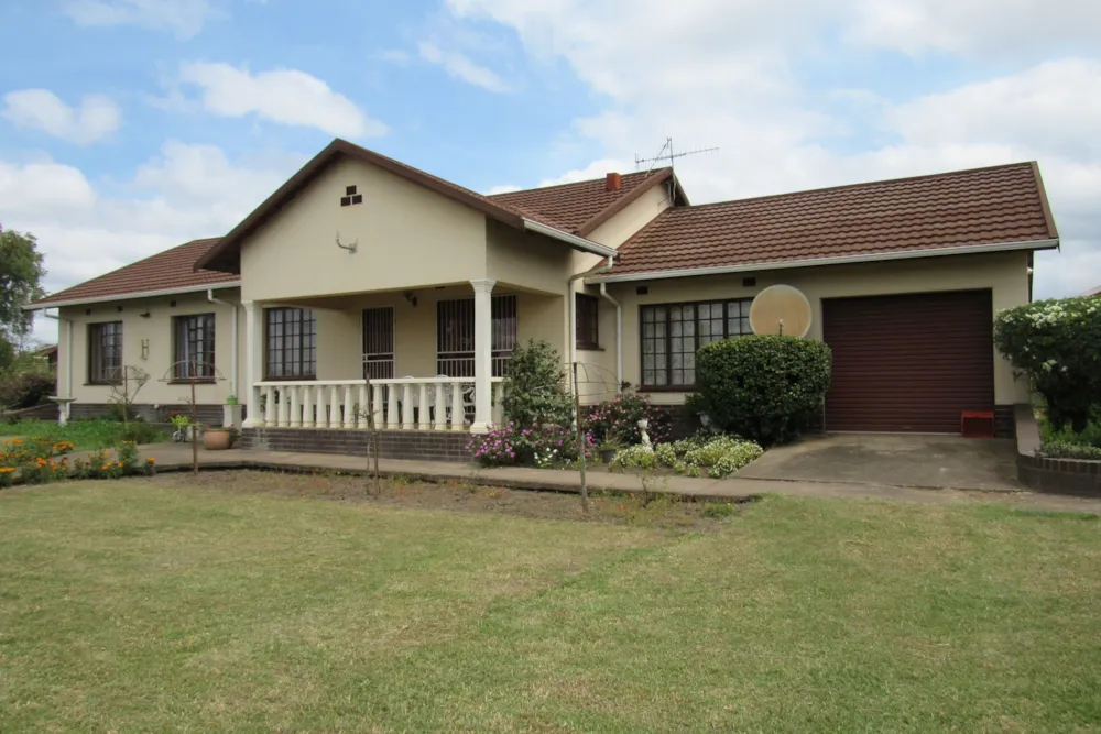 House for sale in Harding - 1PX1607236 House for sale in Harding - 1PX1607236