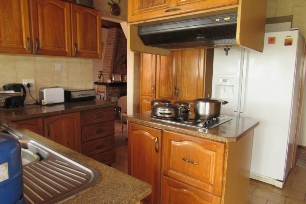 House for sale in Harding - 1PX1607236 House for sale in Harding - 1PX1607236