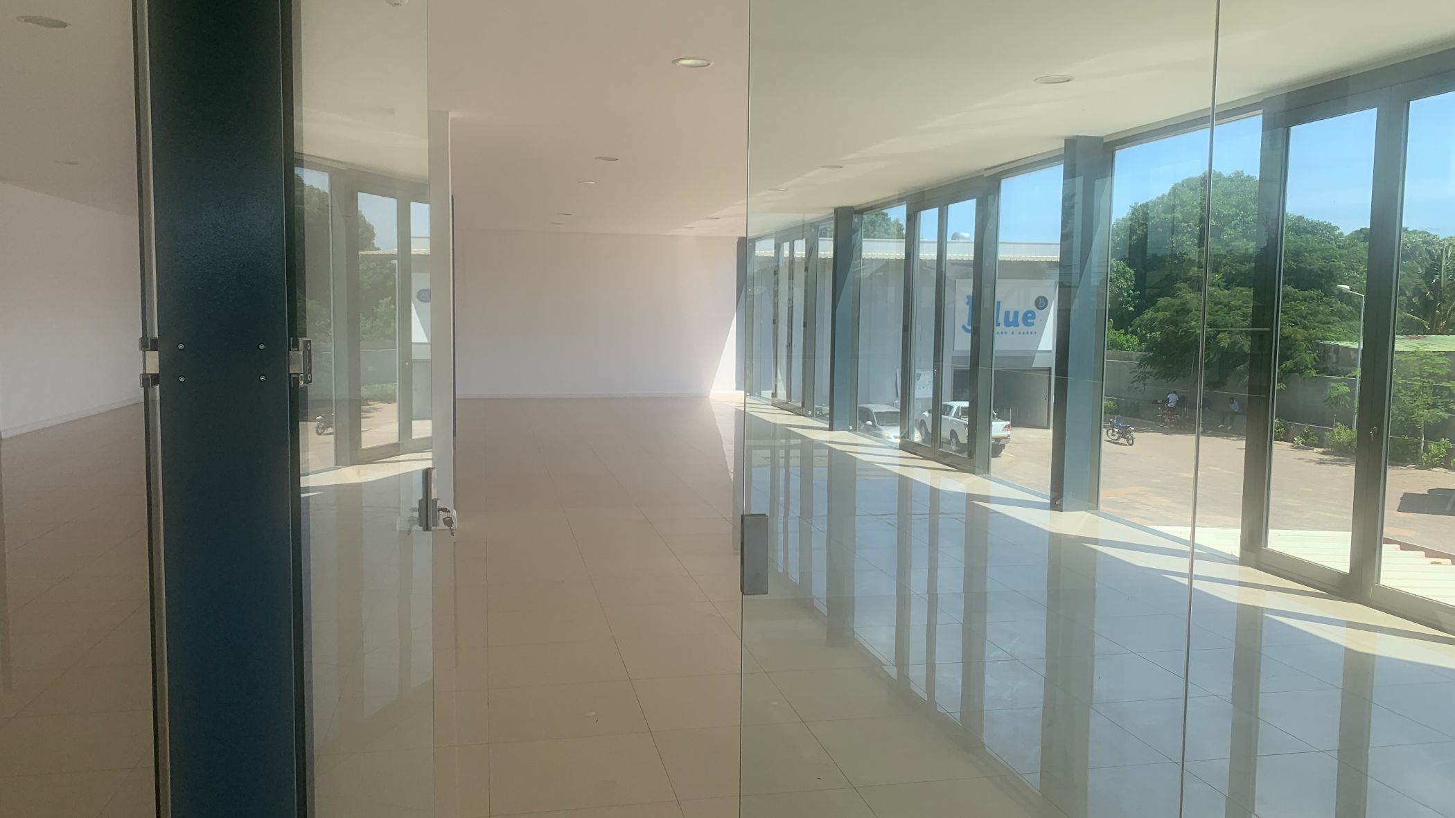 Commercial office to rent in Pemba, Cabo Delgado, Mozambique - 3MQ1607331