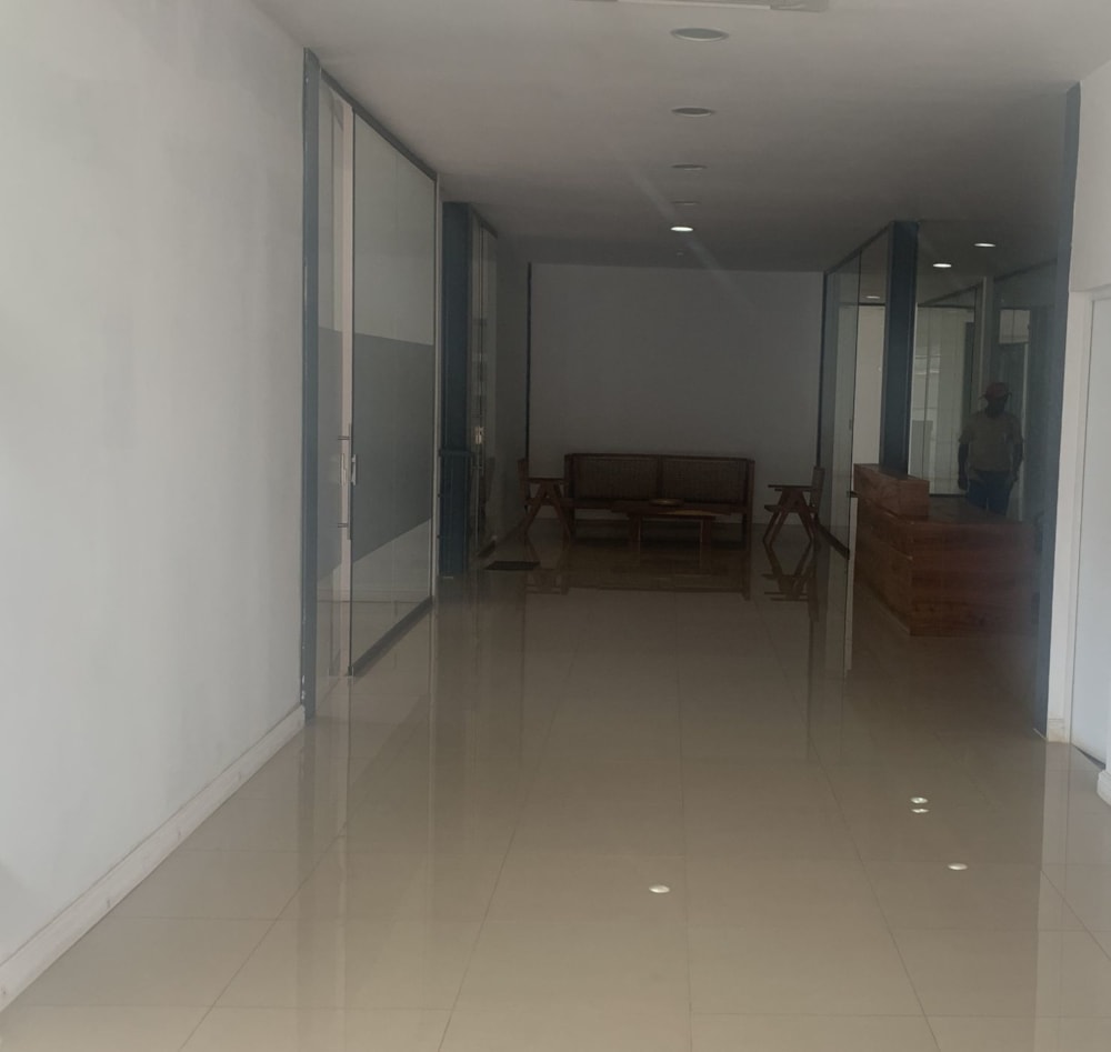 Commercial office to rent in Pemba, Cabo Delgado, Mozambique - 3MQ1607331 Commercial office to rent in Pemba, Cabo Delgado, Mozambique - 3MQ1607331