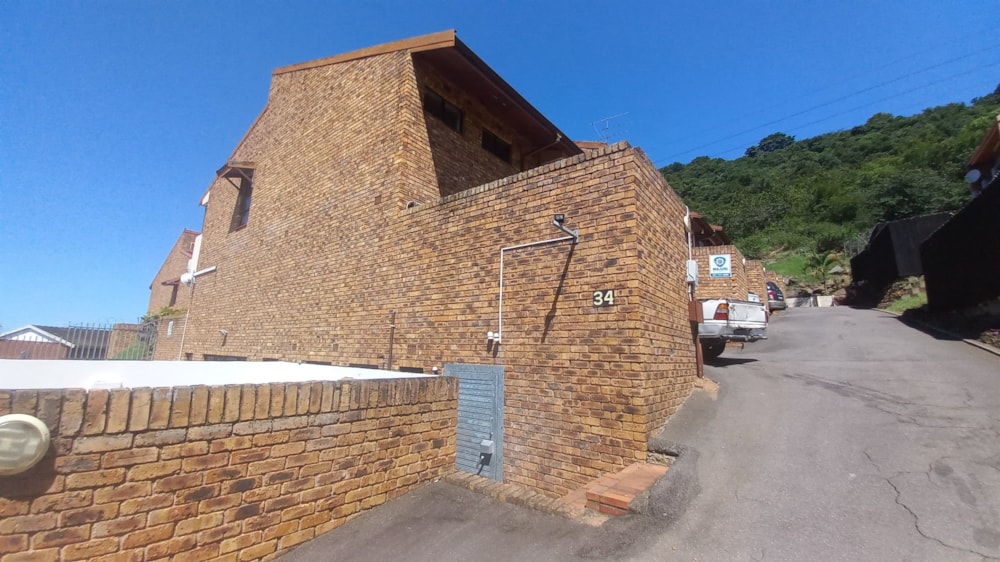 Townhouse for sale in Reservoir Hills - 1WS1607341 Townhouse for sale in Reservoir Hills - 1WS1607341