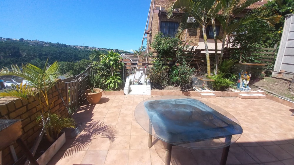 Townhouse for sale in Reservoir Hills - 1WS1607341 Townhouse for sale in Reservoir Hills - 1WS1607341