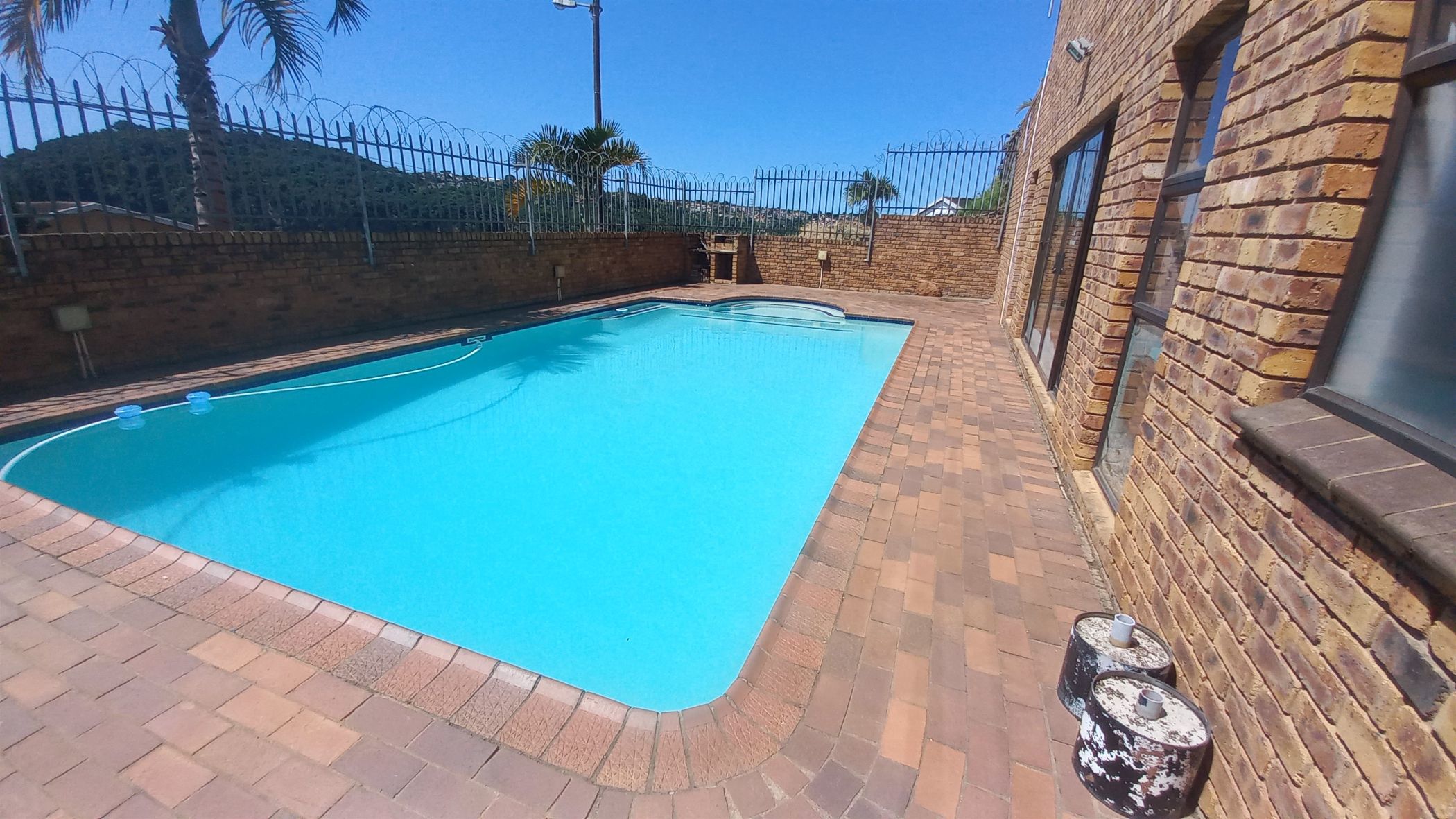 Townhouse for sale in Reservoir Hills - 1WS1607341