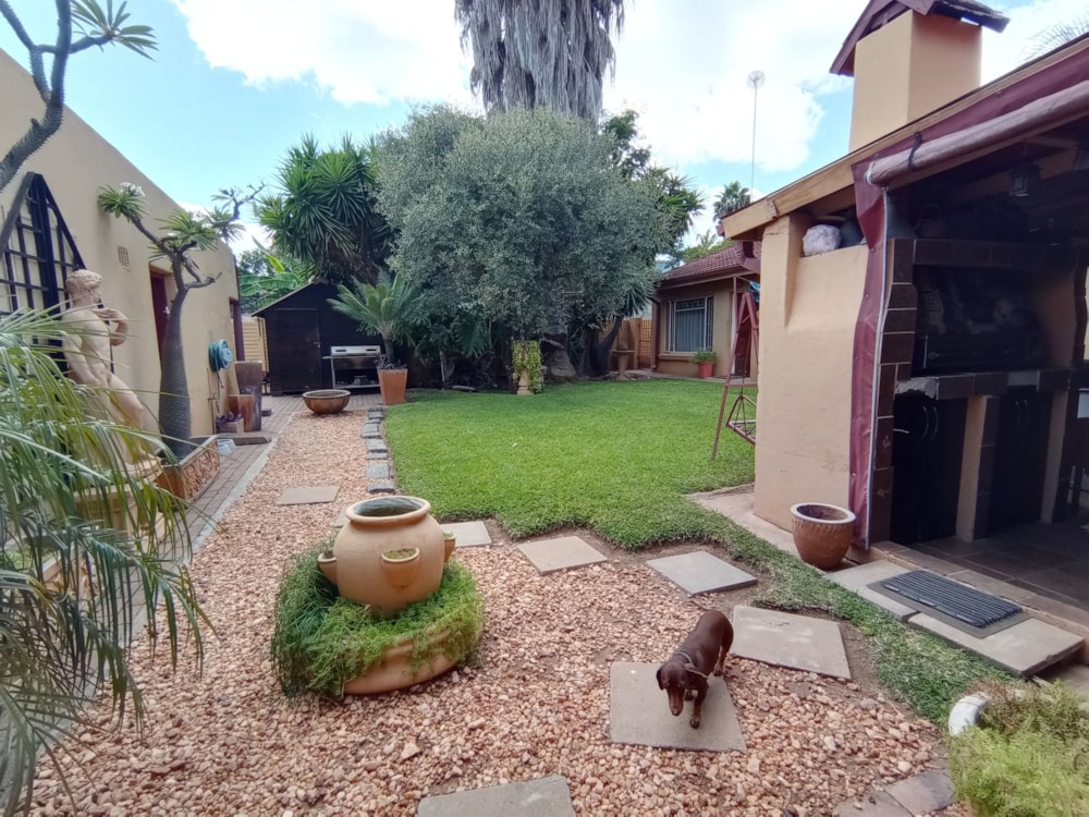 House for sale in Annadale - 1PS1690254 House for sale in Annadale - 1PS1690254