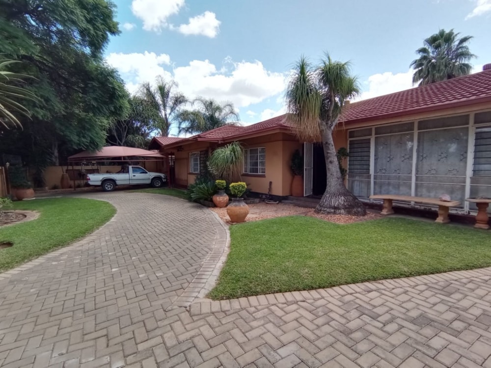 House for sale in Annadale - 1PS1690254 House for sale in Annadale - 1PS1690254