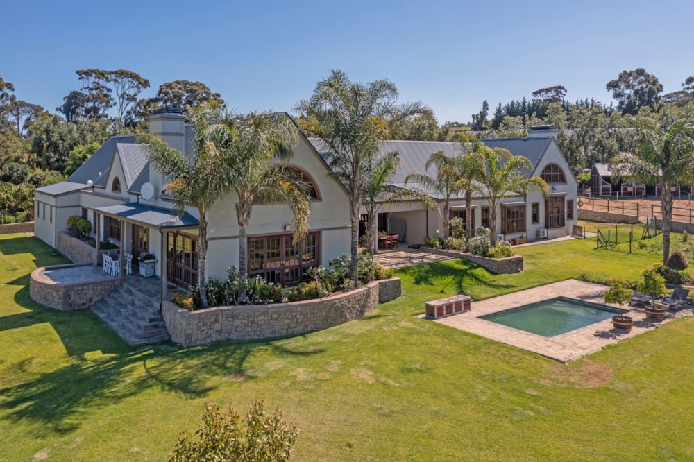 House to rent in Stellenbosch Farms - STL1713047 House to rent in Stellenbosch Farms - STL1713047