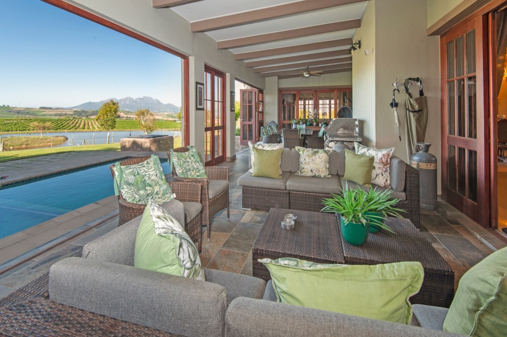 House to rent in Stellenbosch Farms - STL1713047 House to rent in Stellenbosch Farms - STL1713047