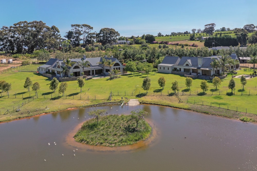 House to rent in Stellenbosch Farms - STL1713047 House to rent in Stellenbosch Farms - STL1713047