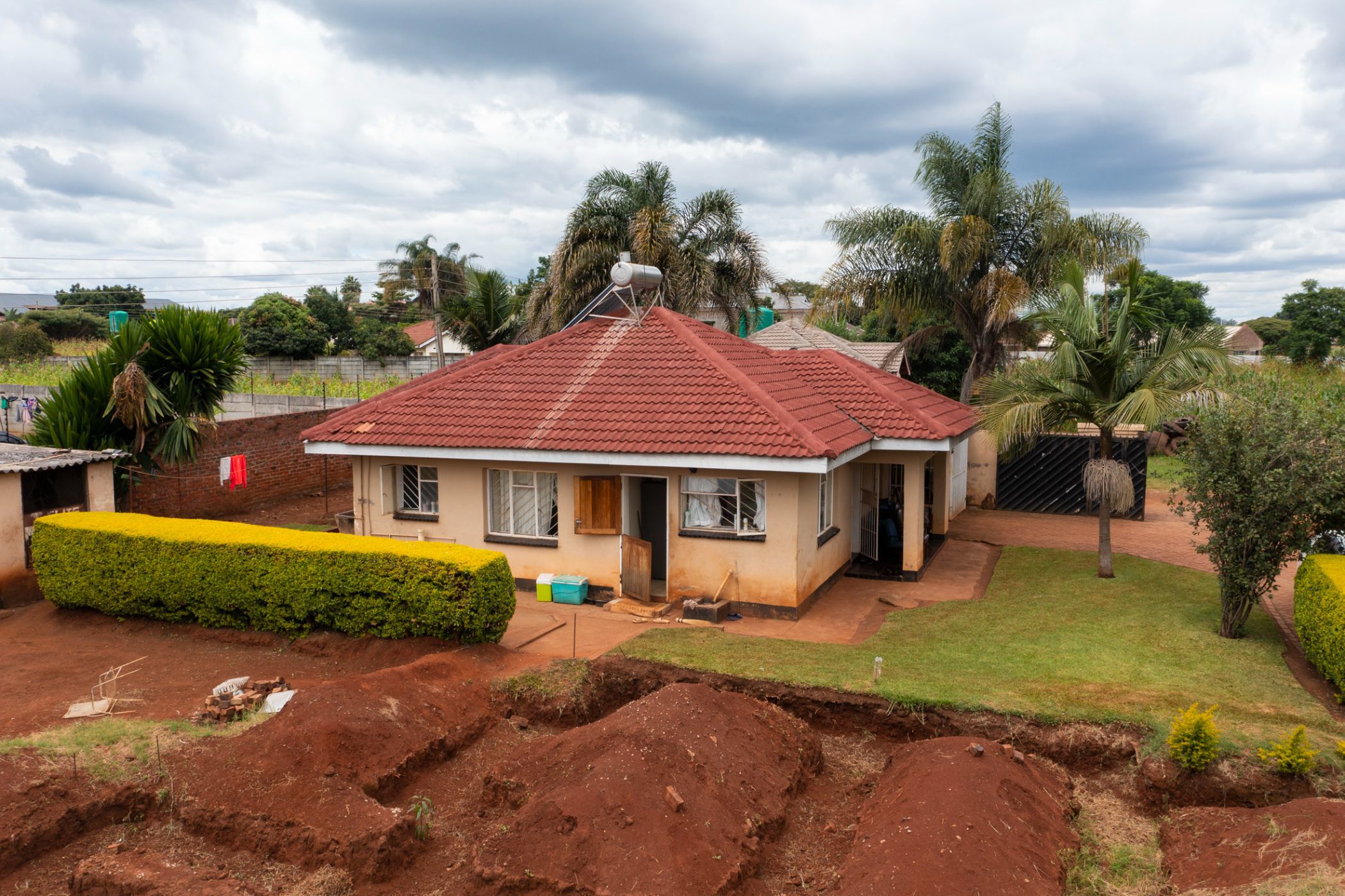 House for sale in Westgate, Harare West, Zimbabwe - 3ZB1607677