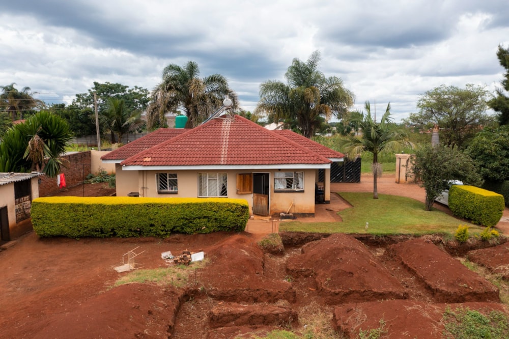 House for sale in Westgate, Harare West, Zimbabwe - 3ZB1607677