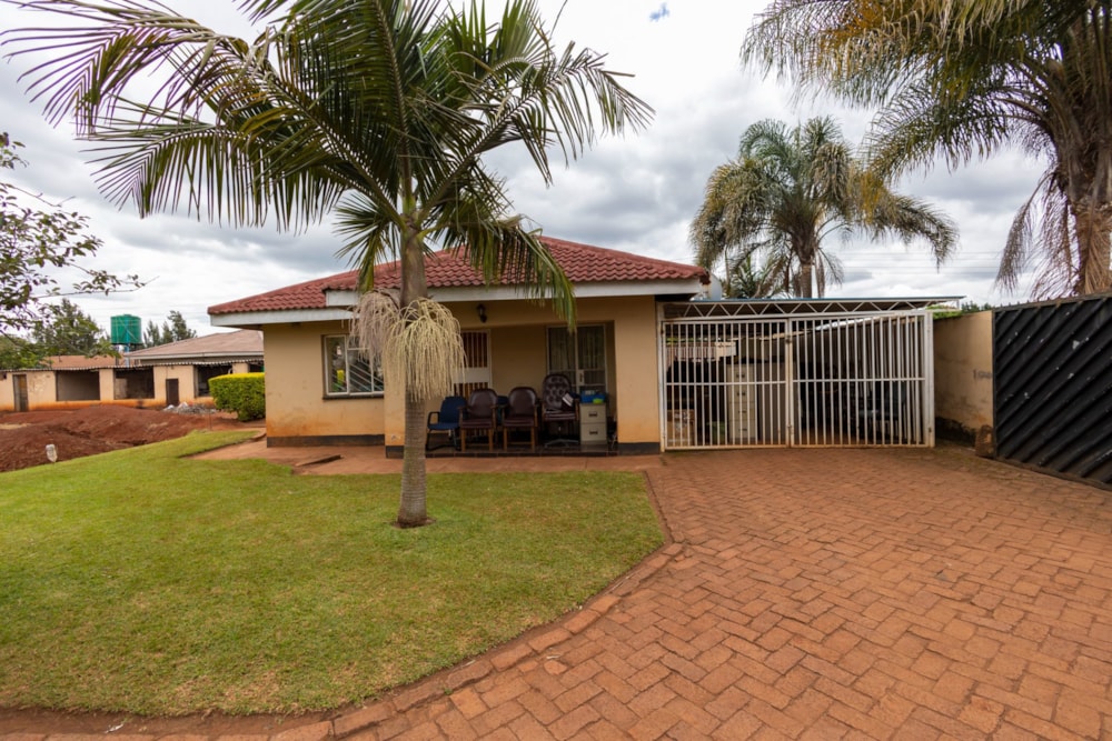 House for sale in Westgate, Harare West, Zimbabwe - 3ZB1607677