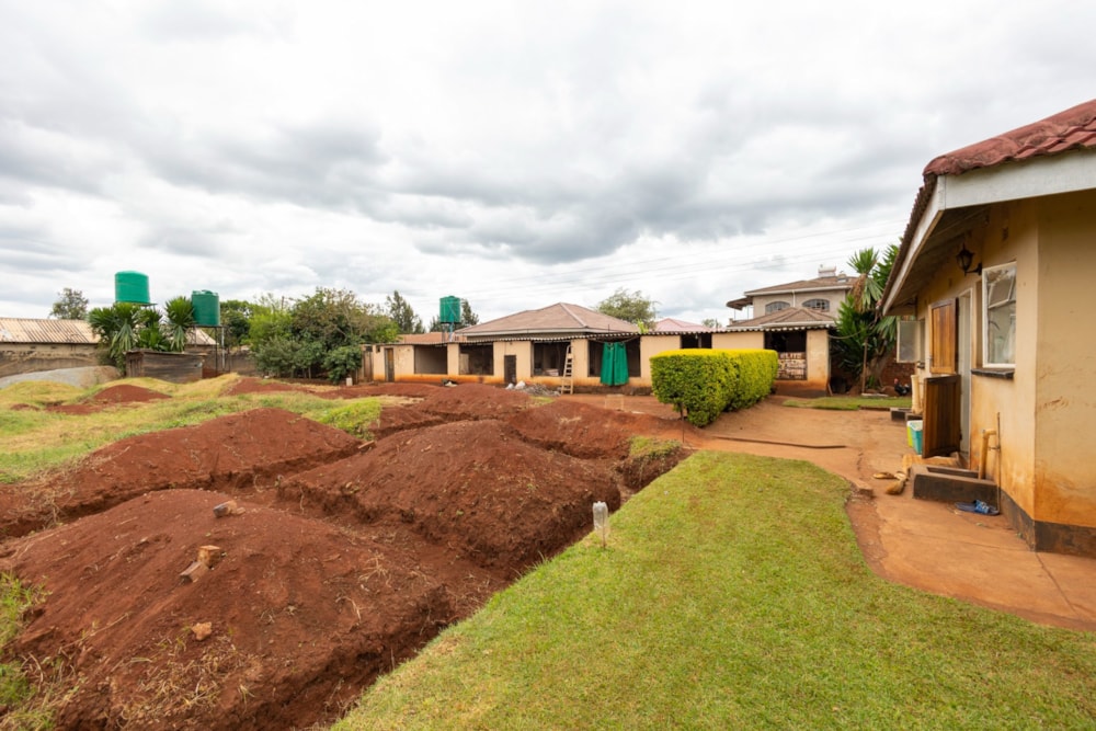 House for sale in Westgate, Harare West, Zimbabwe - 3ZB1607677