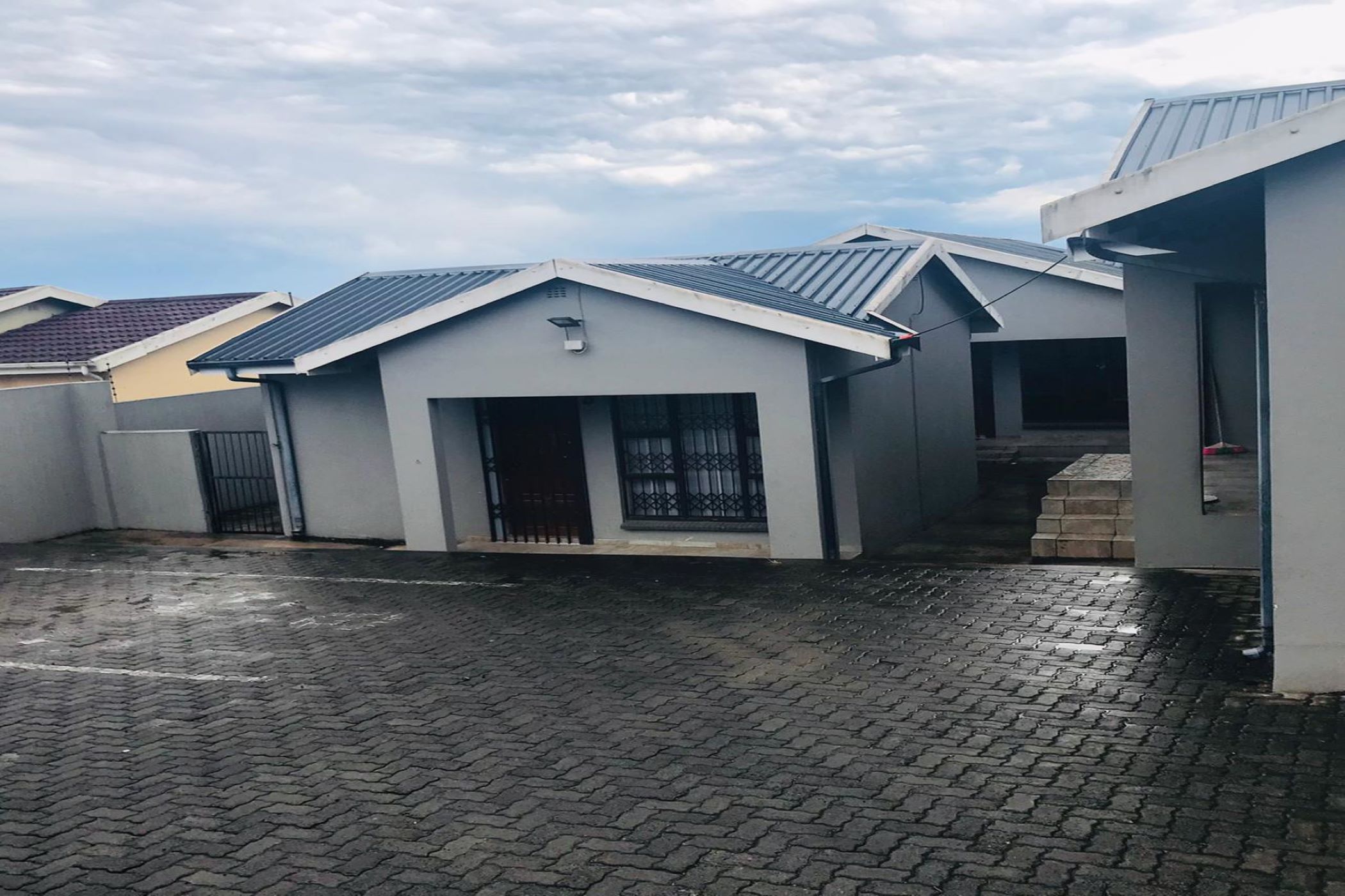 Apartment to rent in Northcrest - 1MH1719546