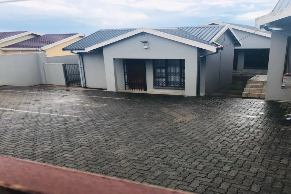 Apartment let in Northcrest - 1MH1719546 Apartment let in Northcrest - 1MH1719546