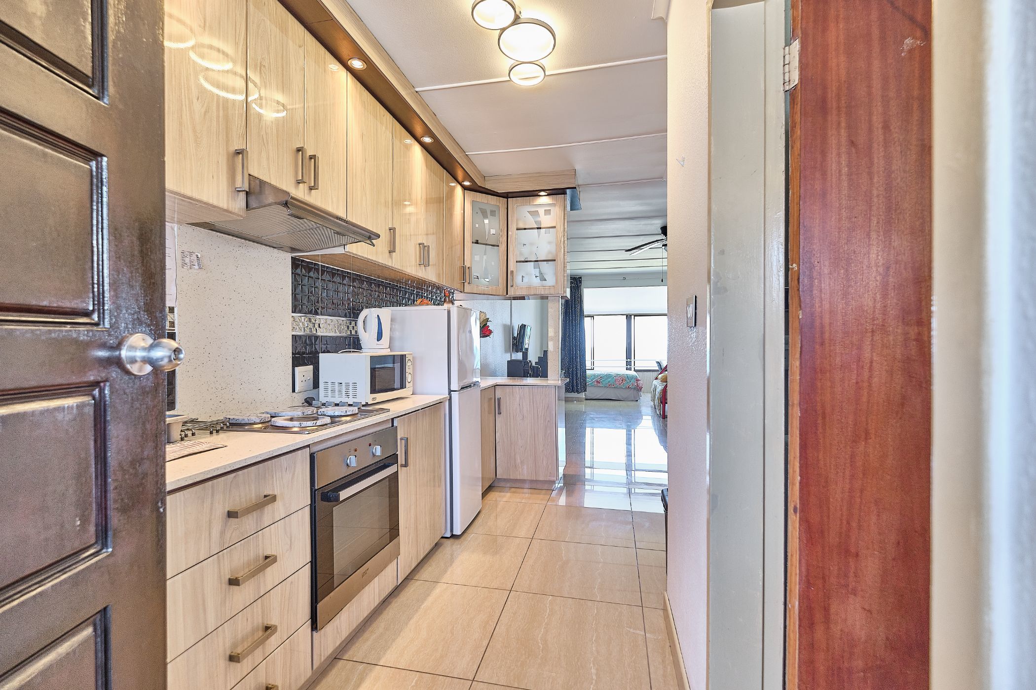 Apartment let in Winklespruit - 1WB1689372