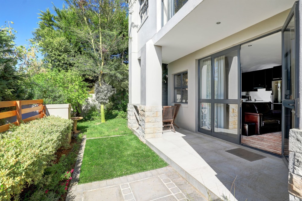 Apartment let in Kanonberg - NSL1695190 Apartment let in Kanonberg - NSL1695190