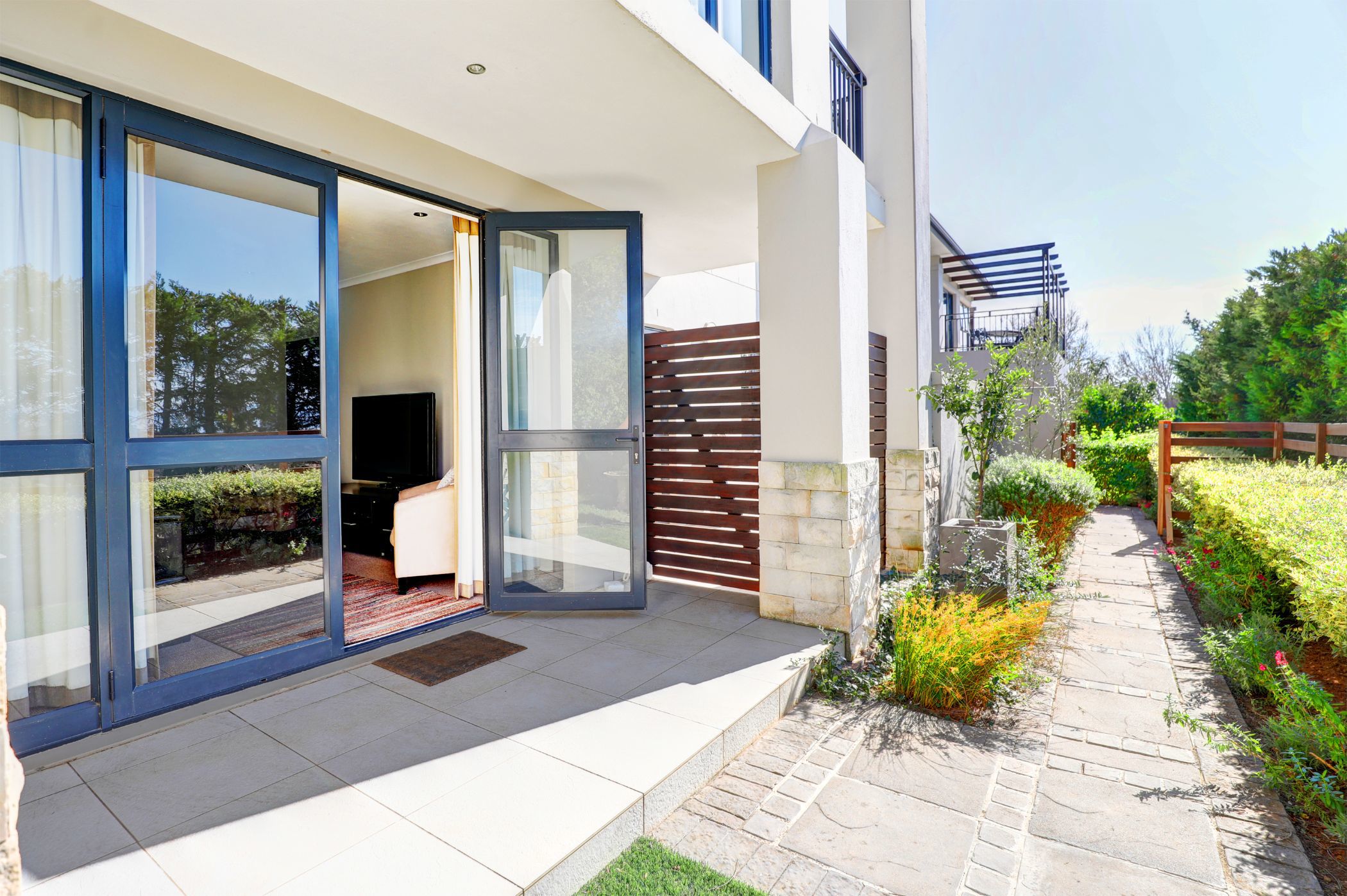 Apartment let in Kanonberg - NSL1695190