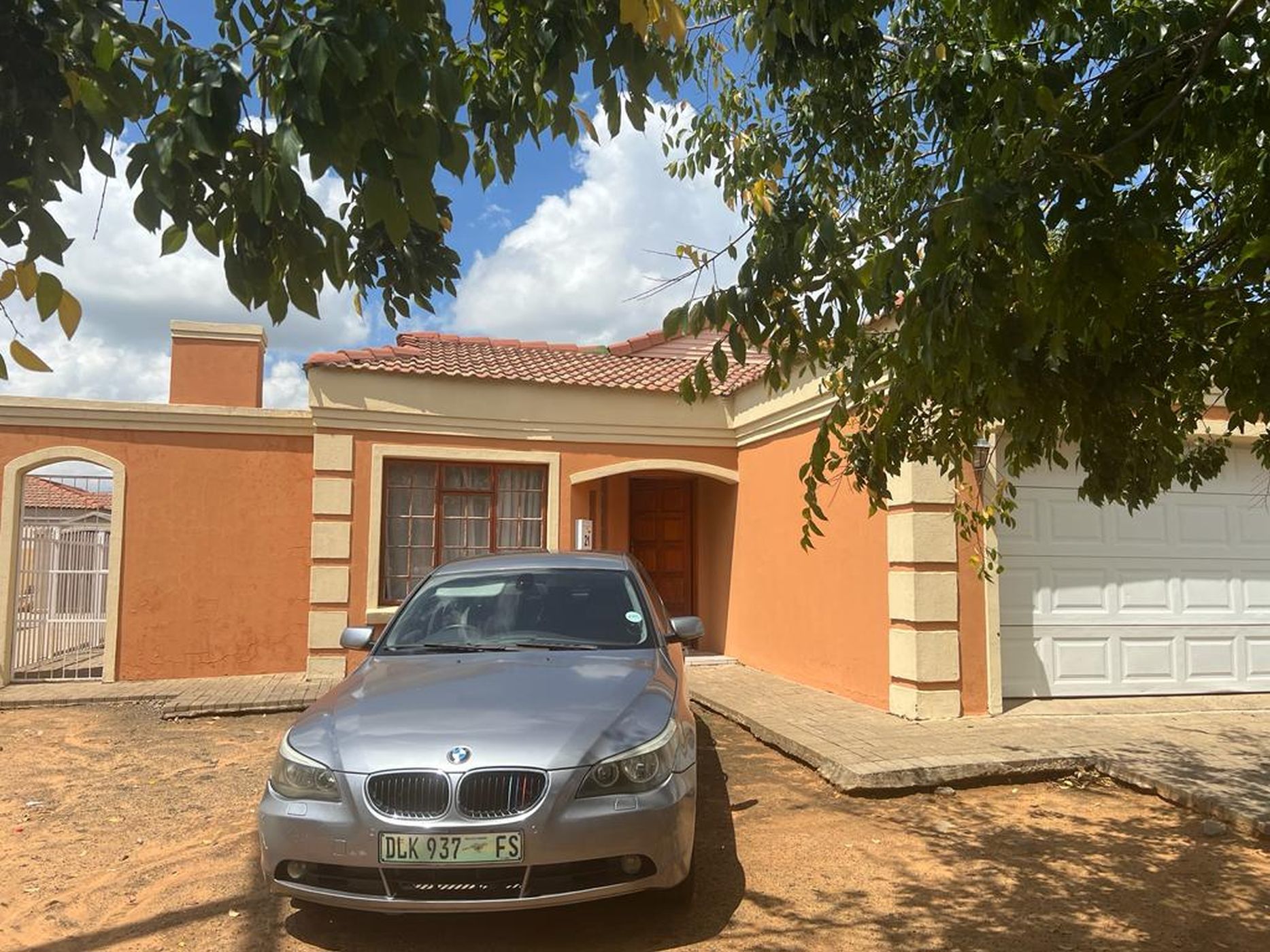 House for sale in Mandela View - 1BX1607438