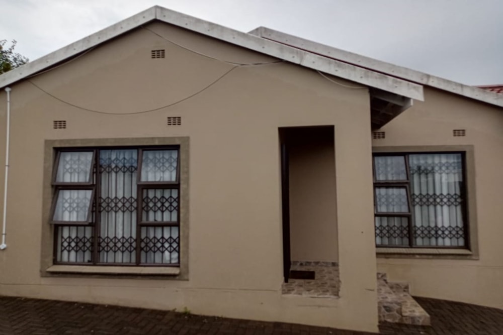 Apartment let in Northcrest - 1MH1721232 Apartment let in Northcrest - 1MH1721232