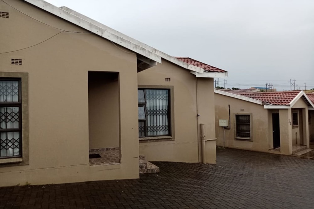 Apartment let in Northcrest - 1MH1721232 Apartment let in Northcrest - 1MH1721232