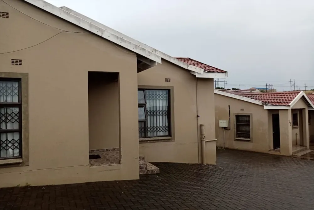 Apartment let in Northcrest - 1MH1746600 Apartment let in Northcrest - 1MH1746600