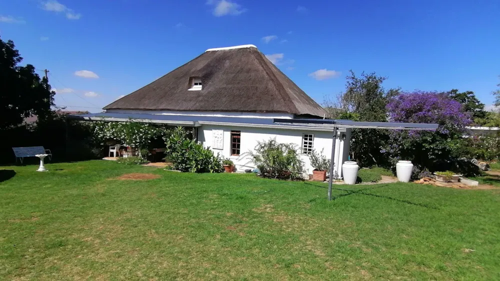 House sold in Napier, Overberg - 1SW1608030 House sold in Napier, Overberg - 1SW1608030