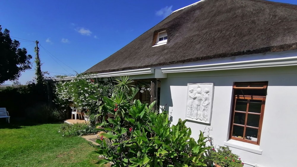 House for sale in Napier, Overberg - 1SW1608030